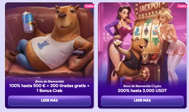 Spinbara Casino bonus Bienvenida Spinbara Casino bonus Bienvenida